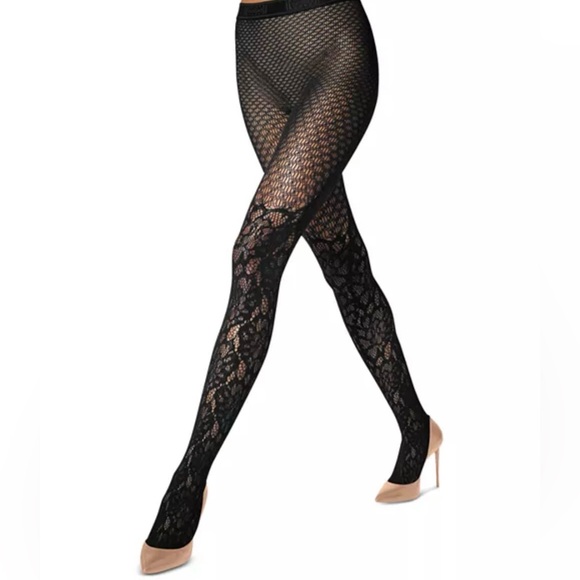 Wolford Set - Picture 3 of 6